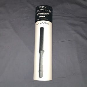 NuMe 33MM classic curling wand
